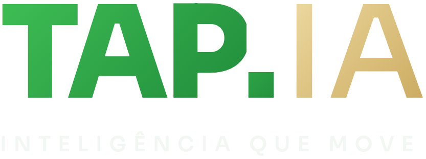 TAP.IA, inteligência que move